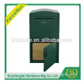 BTS SPB-002 New type outdoor aluminium postbox